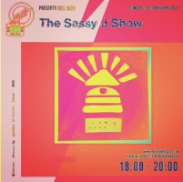 The Sassy J Show for Run Dem Radio | Sassy J