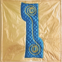 Hô-bá-lá-lá - Blue turns Gold | Sassy J