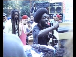 Mighty Aba Shanti_I | Sassy J