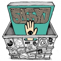 Crown Ruler Mix #30 - Sassy J | Sassy J