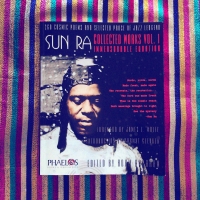 Sun Ra - Collected Works Vol.1 - Immeasurable Equation - Edited by Adam Abraham | Sassy J