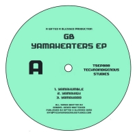 Gifted & Blessed - Yamaheaters EP | Sassy J