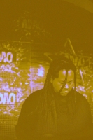 Hieroglyphic Being | Sassy J