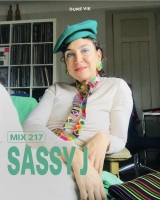 217 - Dure Vie Mix | Sassy J