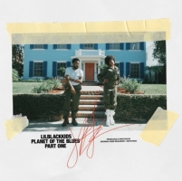 LILBLACKKIDS - Friday - Planet Of Blues Part 1 - Epistrophik Peach Sound | Sassy J