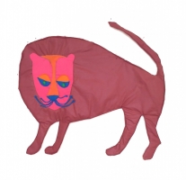 Lion | Sassy J