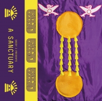 SASSY J - A SANCTUARY - PATCHWORK | Sassy J