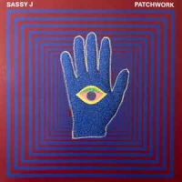 Sassy J - Patchwork Sampler - Limited 7inch - Rush Hour & Patchwork | Sassy J