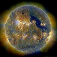 Solar Dynamics Observatory | Sassy J