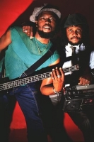 Sly & Robbie | Sassy J