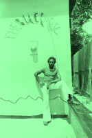 Lee Scratch Perry | Sassy J