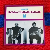 The Visitors - Earl Grubbs/ Carl Grubbs - In My Youth | Sassy J