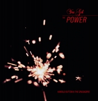 Harold Sutton & The Crusaders - You Got The Power - High Jazz* | Sassy J