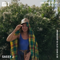 SASSY J X NTS /04.10.2023 | Sassy J