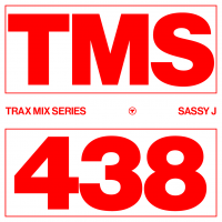 TRAX.438 | Sassy J