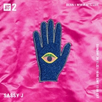 Sassy J X NTS / 20.11.22 | Sassy J